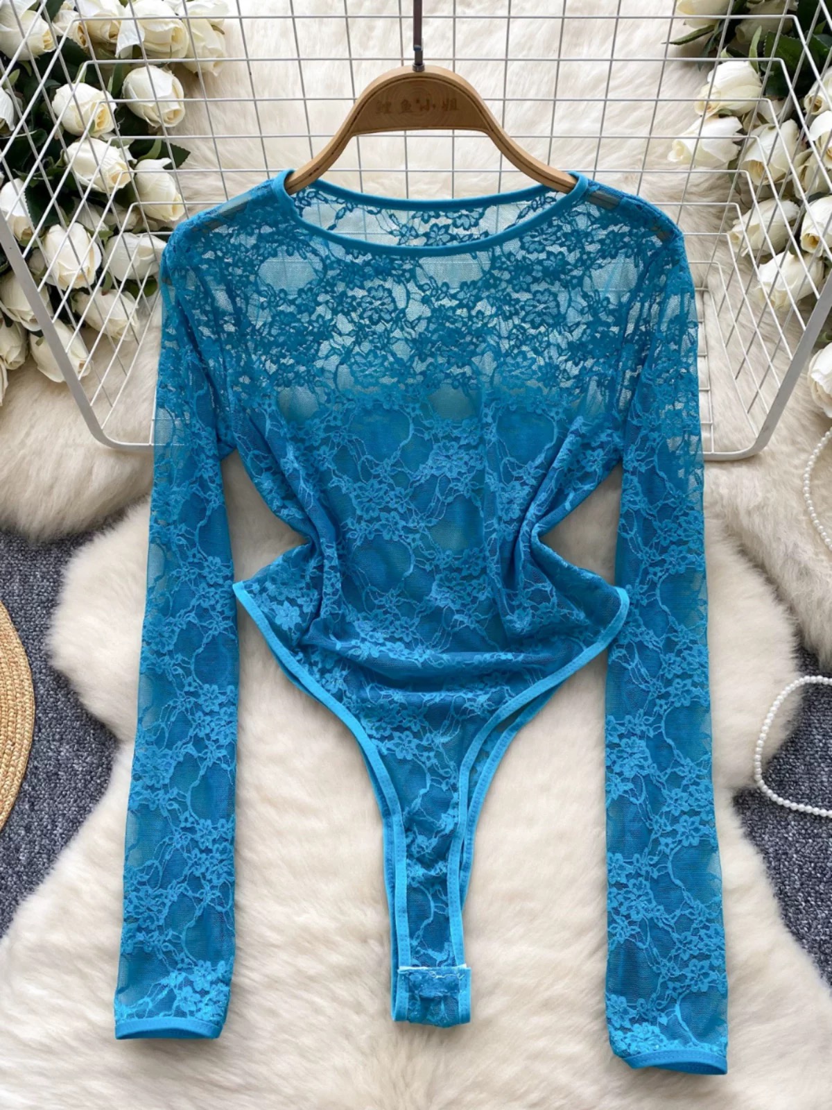 Island Barbie vacay bodysuit BS167 images